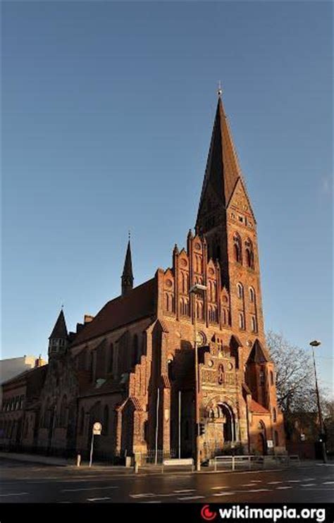 Sankt Albani Kirke Odense