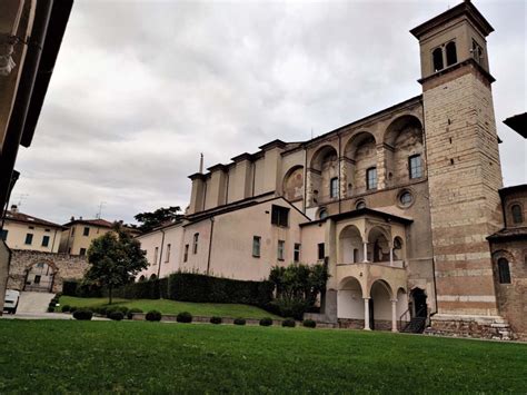 Santa Giulia Brescia