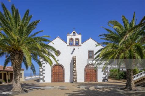 Santo Domingo La Palma