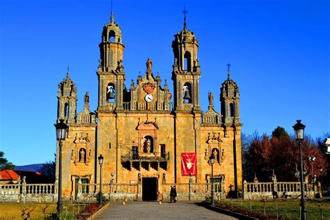 Santuario de los Milagros Northern Highlands