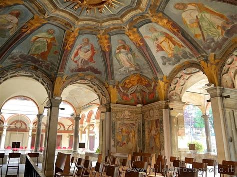 Santuario di Santa Maria alla Fontana Porta Garibaldi & Isola