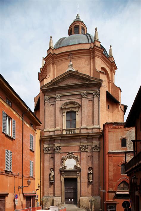Santuario di Santa Maria della Vita Bologna