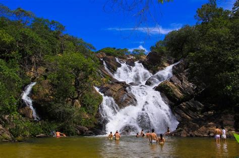 Santuário de Vida Silvestre Vagafogo Goiás