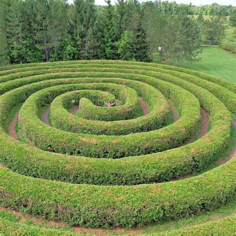 Saunders Farm Eastern Ontario