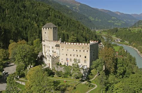 Schloss Bruck Carinthia