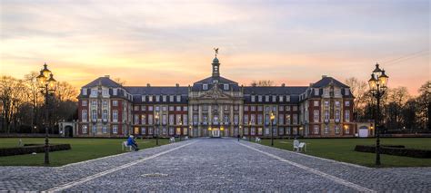 Schloss Münster