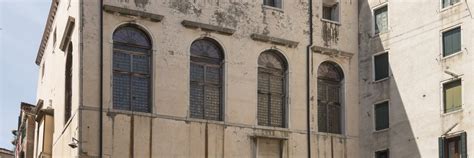 Schola Spagnola Venice