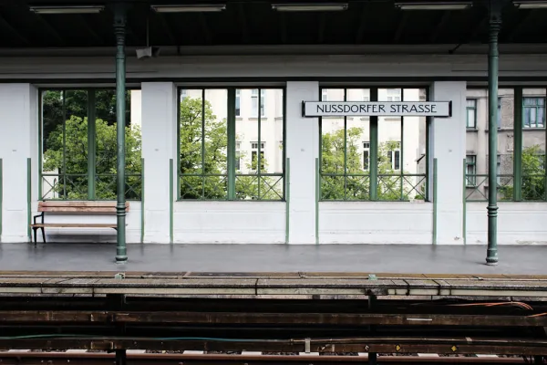 Schubert Geburtshaus Vienna