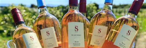Schubert Wines The Wairarapa
