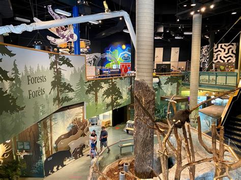 Science North Northern Ontario