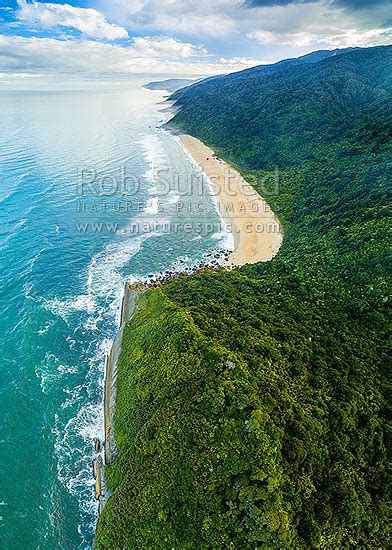 Scotts Beach Buller Region