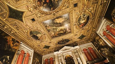 Scuola Grande di San Rocco San Polo & Santa Croce