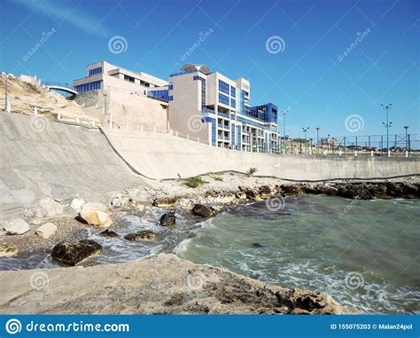 Seafront Kazakhstan