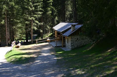 Segheria Veneziana dei Bègoi Trentino & South Tyrol