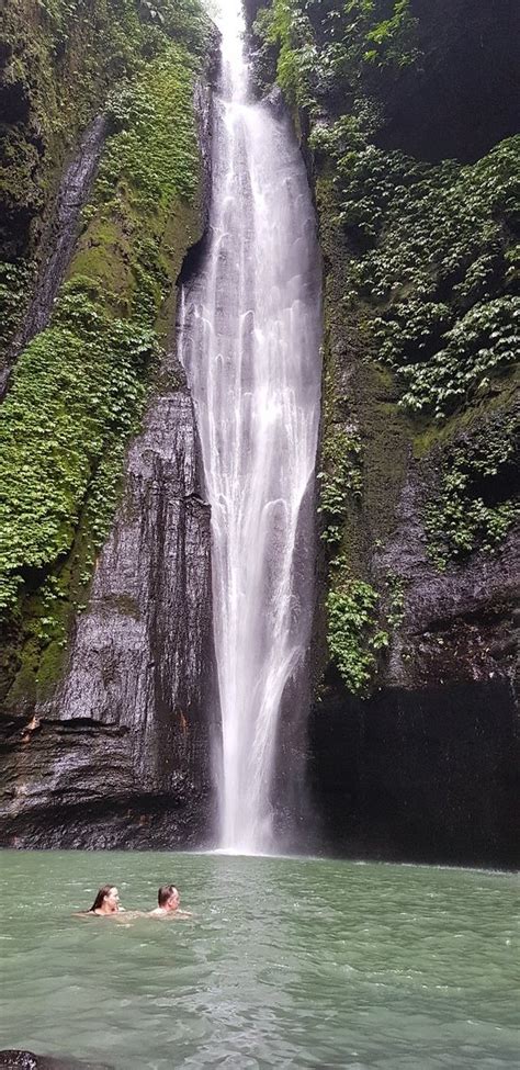 Sekumpul Waterfall Singaraja