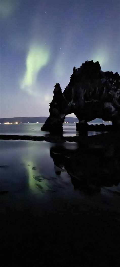 Selasetur Íslands North Iceland