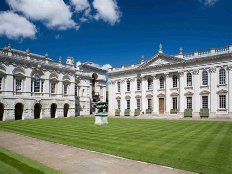 Senate House Cambridge