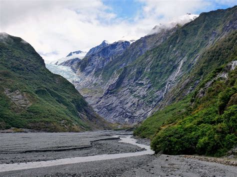 Sentinel Rock Franz Josef Glacier