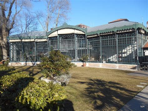 Serra dei Giardini Venice