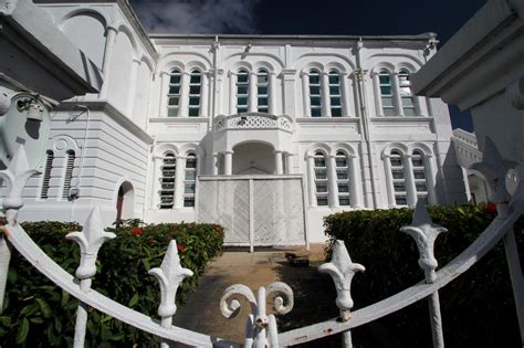 Shaare Shalom Synagogue Kingston
