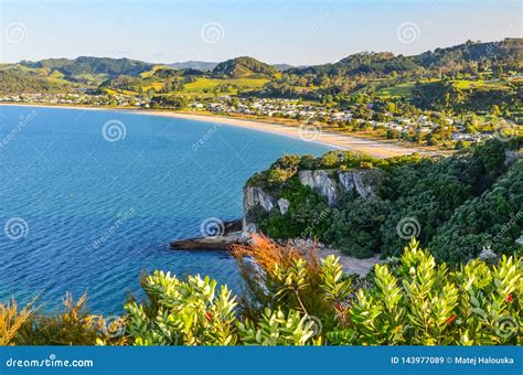 Shakespeare Cliff Lookout Coromandel Peninsula