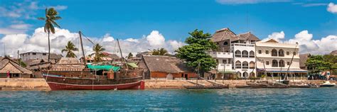 Shanga Lamu Archipelago