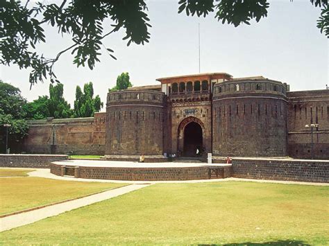 Shaniwar Wada Pune