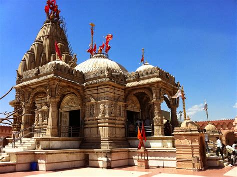 Shankaracharya Mandir Srinagar