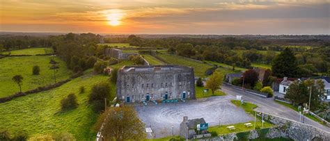 Shannonbridge Fort The Midlands