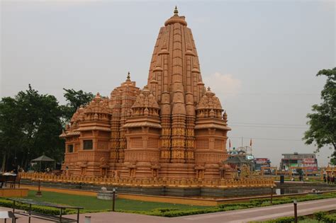 Shashwat Dham The Terai & Mahabharat Range