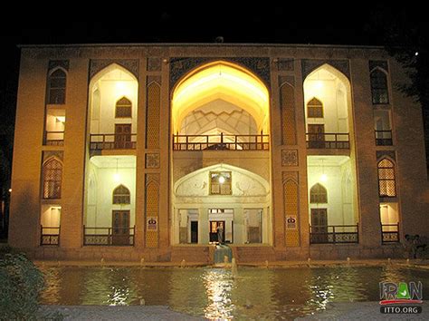 Sheibani's Museum of Fine Arts Kashan