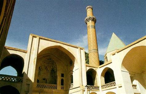 Sheikh Abd ol-Samad Iran