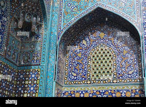 Sheikh Safi-od-Din Mausoleum Iran