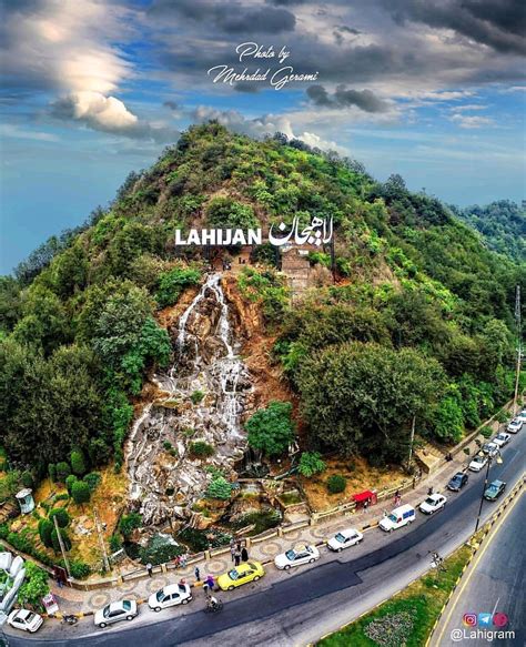Sheitan Kuh Iran
