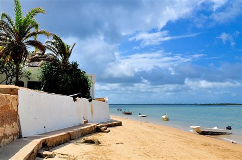 Shela Beach Lamu Island