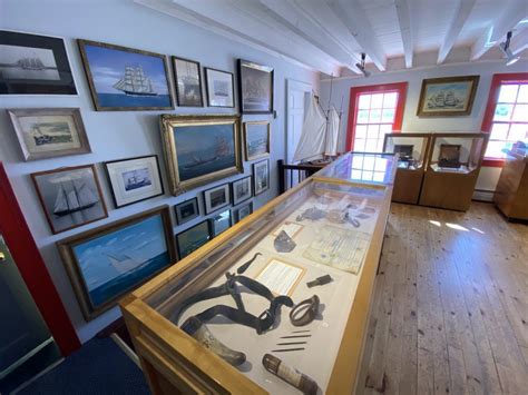 Shelburne County Museum Nova Scotia