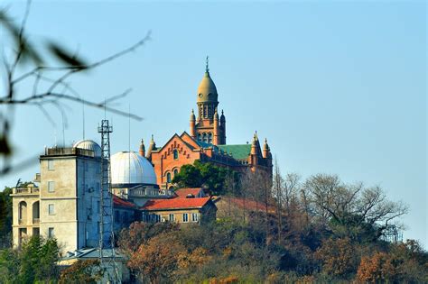 Sheshan Basilica Shanghai