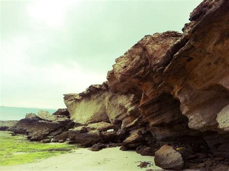 Shibderaz Qeshm Island