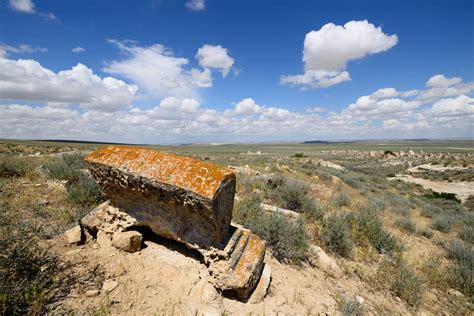 Shopan-Ata Kazakhstan