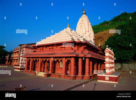 Shree Ganpatipule Mandir Konkan Coast