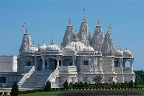 Shree Hindu Temple Malawi
