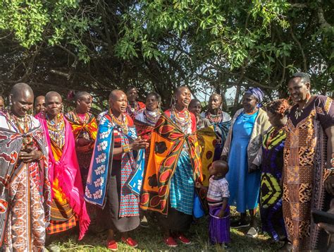 Shurr Community Conservancy Northern Kenya