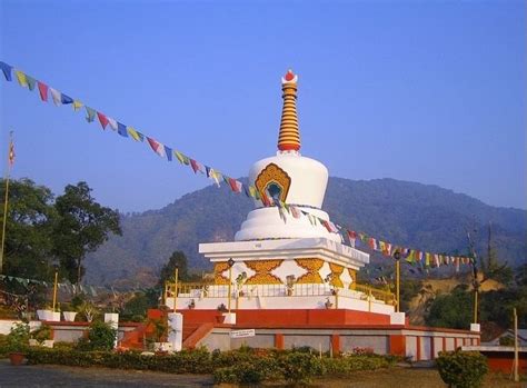 Siddhartha Vihar Arunachal Pradesh