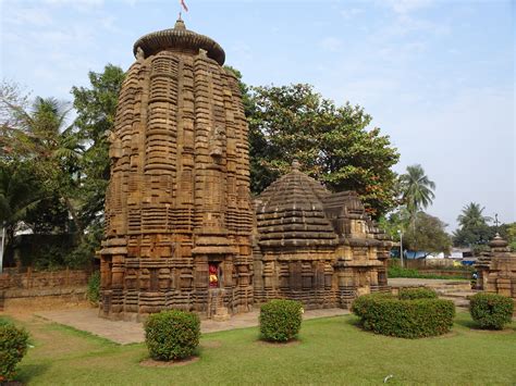 Siddheswara Mandir Bhubaneswar