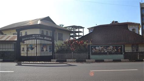 Sierra Leone National Museum