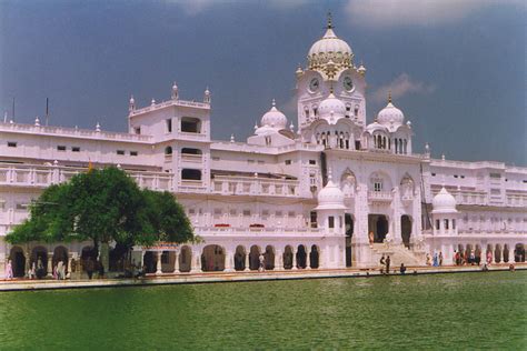 Sikh Museum Amritsar