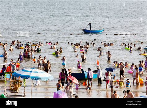 Silver Beach Guangxi