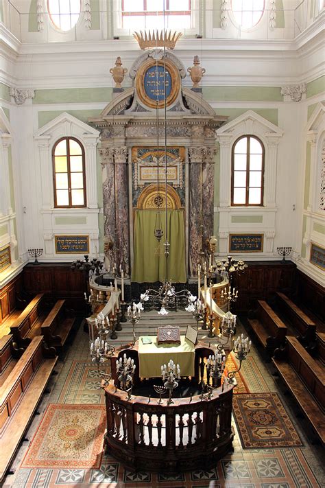 Sinagoga di Siena