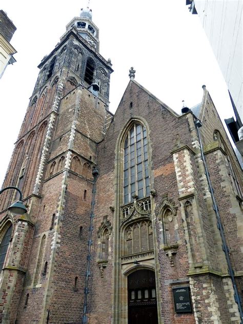 Sint-Janskerk West Flanders