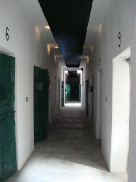 Site of Witness & Memory Museum Shkodra